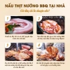 Bột gia vị ướp thịt nướng BBQ thơm ngon, giảm 23% chỉ 10.000đ 6