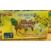 Bột giải khát hương Khóm Trái Dứa 2 Vitamin C - 18 gói 14g, giảm giá 30.000đ 2