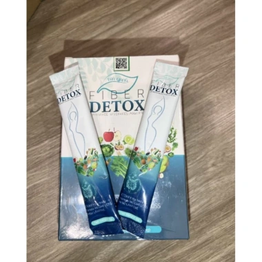 Bột Giảm Cân Detox Fiber Giang Health 100g - Giảm cân nhanh, thanh lọc cơ thể, giá chỉ 349.000 VND 3