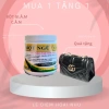 Bột Giảm Cân Mi Hương - Đốt Mỡ Hiệu Quả, Tặng Chai và Muỗng, Giá 170k 2