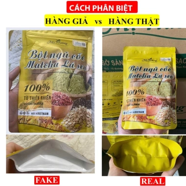 Bột Giảm Mỡ Mị Hương Ngũ Cốc Lá Sen Chính Hãng - Giảm Cân Tự Nhiên 149.5k, Giảm Giá 115k, Ship Hỏa Tốc