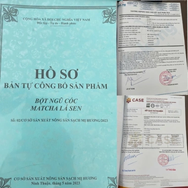 Bột Giảm Mỡ Mị Hương Ngũ Cốc Lá Sen Chính Hãng - Giảm Cân Tự Nhiên 149.5k, Giảm Giá 115k, Ship Hỏa Tốc