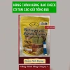 Bột Giảm Mỡ Mị Hương Ngũ Cốc Lá Sen Chính Hãng - Giảm Cân Tự Nhiên 149.5k, Giảm Giá 115k, Ship Hỏa Tốc 10