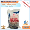Bột Giặt Đức Giang 20kg - Giặt Sạch, Lưu Hương Thơm, Giá Siêu Rẻ 210.000đ
