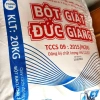 Bột giặt Đức Giang 20kg Giặt sạch, lưu hương thơm, giá siêu rẻ 335.000đ 9