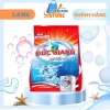 Bột Giặt Đức Giang Sạch Thơm - Giá Rẻ Nhất 35.000đ, Chính Hãng, Giặt Sạch Sâu, Thơm Lâu 2