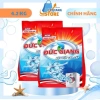 Bột Giặt Đức Giang Sạch Thơm - Giá Rẻ Nhất 35.000đ, Chính Hãng, Giặt Sạch Sâu, Thơm Lâu 6
