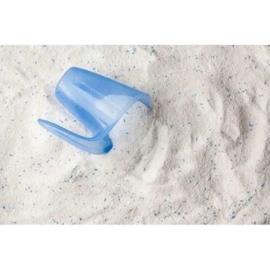 Bột Giặt Đức Giang Sạch Thơm - Giá Rẻ Nhất 35.000đ, Chính Hãng, Giặt Sạch Sâu, Thơm Lâu