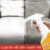 Bột giặt khô dạng xịt 500ml - Tẩy vết bẩn sofa, ghế vải, xả sạch thảm, khử nhiễm, giảm 18% 79.800₫