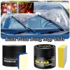 Bột Giặt Kính Đánh Bóng - Tẩy Trầy Xước, Làm Sạch Xe & Cửa Sổ, Giá 56.100₫