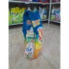 Bột giặt Lix ĐĐ hương Aloe Vera 5.5kg – Giảm còn 195k, tặng On1 750g 4