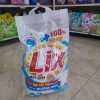 Bột giặt Lix Extra 9kg – Thơm ngát hương Hoa, Giá 295.000đ, Giặt sạch trắng