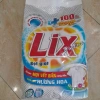 Bột giặt Lix Extra 9kg – Thơm ngát hương Hoa, Giá 295.000đ, Giặt sạch trắng 3