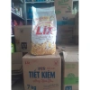 Bột giặt Lix Extra Nước Hoa Sạch Bóng 7kg - Thơm Lâu, Giá Ưu Đãi 215.000₫