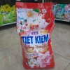 Bột giặt Yes Tiết Kiệm 7kg - Sạch Thơm 24h hương Nước Hoa, Giá ưu đãi 195.000đ 2