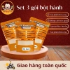 Bột Hành Nguyên Chất Loại 1 50g - Gia Vị Anh Khang Food, Ướp Thịt, Giò Chả, Xúc Xích, Chiên Xào, Ưu Đãi 42.000₫ 9