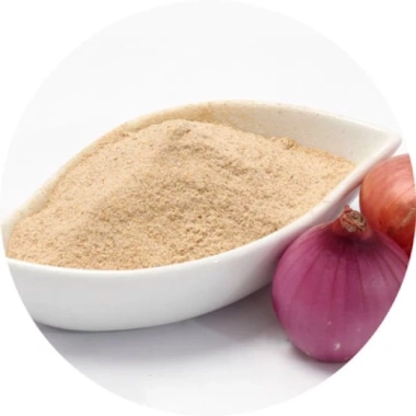 Bột hành tím nguyên chất xay mịn 50g - Gia vị tẩm ướp, nấu ăn ngon, đậm vị