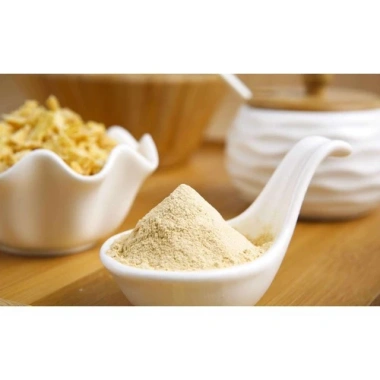 Bột hành tím nguyên chất xay mịn 50g - Gia vị tẩm ướp, nấu ăn ngon, đậm vị