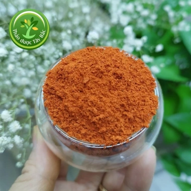 Bột hạt điều đỏ nguyên chất 100% không phẩm màu – Nấu cà ri, bò kho, bún bò, kiểm định, chỉ 24.888₫ 7 Bột hạt điều đỏ nguyên chất 100% không phẩm màu – Nấu cà ri, bò kho, bún bò, kiểm định, chỉ 24.888₫ 7