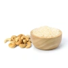 Bột hạt điều nguyên chất Thành Râu 500g‑1kg - Giá công đặt xay, giảm còn 130k, chất lượng cao