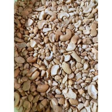 Bột hạt điều nguyên chất Thành Râu 500g‑1kg - Giá công đặt xay, giảm còn 130k, chất lượng cao 5 Bột hạt điều nguyên chất Thành Râu 500g‑1kg - Giá công đặt xay, giảm còn 130k, chất lượng cao 5