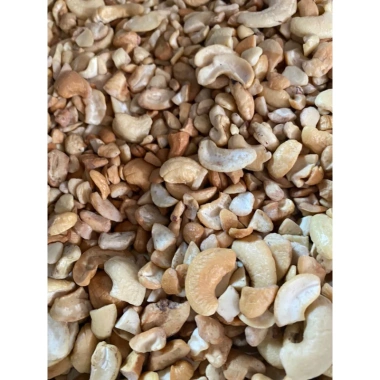 Bột hạt điều nguyên chất Thành Râu 500g‑1kg - Giá công đặt xay, giảm còn 130k, chất lượng cao