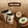 Bột hạt óc chó Xuân Sen 100 dinh dưỡng, giảm cân, ăn kiêng, mẹ bầu - chỉ 100k 2