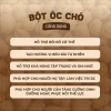 Bột hạt óc chó Xuân Sen 100 dinh dưỡng, giảm cân, ăn kiêng, mẹ bầu - chỉ 100k 4