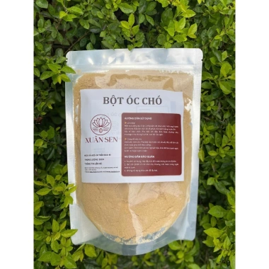 Bột hạt óc chó Xuân Sen 100 dinh dưỡng, giảm cân, ăn kiêng, mẹ bầu - chỉ 100k 6 Bột hạt óc chó Xuân Sen 100 dinh dưỡng, giảm cân, ăn kiêng, mẹ bầu - chỉ 100k 6