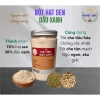 Bột Hạt Sen Đậu Xanh 500gr Nguyên Chất Không Đường - Giảm Giá Đặc Biệt 140k