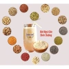 Bột Hạt Sen Đậu Xanh 500gr Nguyên Chất Không Đường - Giảm Giá Đặc Biệt 140k 3