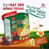 Bột Hạt Sen Đông Trùng Hạ Thảo: Dinh Dưỡng Toàn Diện, Hỗ Trợ Giảm Cân, Tăng Cường Sức Khỏe, Giá Ưu Đãi 119k 2