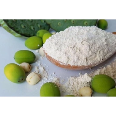 Bột hạt sen nguyên chất 100% - Hỗ trợ người ốm dậy, giảm suy nhược, giá ưu đãi 140.000 VND 2 Bột hạt sen nguyên chất 100% - Hỗ trợ người ốm dậy, giảm suy nhược, giá ưu đãi 140.000 VND 2