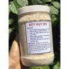 Bột hạt sen nguyên chất 500gr - Nhà làm, giá 150k, hỗ trợ sức khỏe & da