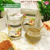 Bột Hạt Sen Senfarm - Gạo Lứt + Mè Đen Nguyên Chất, Không Đường, Giảm Giá 88k 9