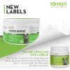 Bột hỗ trợ miễn dịch TOMLYN Immune Support 100g cho mèo - Giá ưu đãi 636.200 VND 9