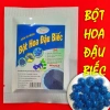 Bột Hoa Đậu Biếc Khô 10g Nguyên Chất 100% - Tạo màu thực phẩm xôi, bánh, thạch, Giá chỉ 17.000 VND