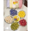 Bột hoa đậu biếc sấy lạnh 100g nguyên chất – dùng cho xôi, mứt dừa, màu xanh dương 5