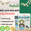 Bột Hoa Đậu Biếc Tự Nhiên 20 Gói 3g - DalaHouse Xanh Sam Organic Giảm Cân Hiệu Quả