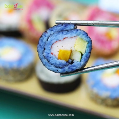 Bột Hoa Đậu Biếc Tự Nhiên 20 Gói 3g - DalaHouse Xanh Sam Organic Giảm Cân Hiệu Quả 5 Bột Hoa Đậu Biếc Tự Nhiên 20 Gói 3g - DalaHouse Xanh Sam Organic Giảm Cân Hiệu Quả 5