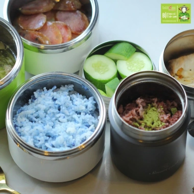 Bột Hoa Đậu Biếc Tự Nhiên 20 Gói 3g - DalaHouse Xanh Sam Organic Giảm Cân Hiệu Quả 6 Bột Hoa Đậu Biếc Tự Nhiên 20 Gói 3g - DalaHouse Xanh Sam Organic Giảm Cân Hiệu Quả 6