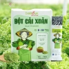 Bột Hoa Đậu Biếc Tự Nhiên 20 Gói 3g - DalaHouse Xanh Sam Organic Giảm Cân Hiệu Quả 10