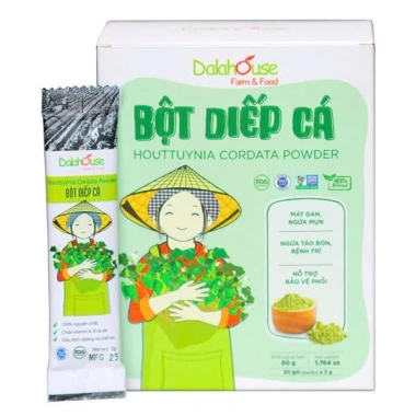 Bột Hoa Đậu Biếc Tự Nhiên 20 Gói 3g - DalaHouse Xanh Sam Organic Giảm Cân Hiệu Quả 12 Bột Hoa Đậu Biếc Tự Nhiên 20 Gói 3g - DalaHouse Xanh Sam Organic Giảm Cân Hiệu Quả 12
