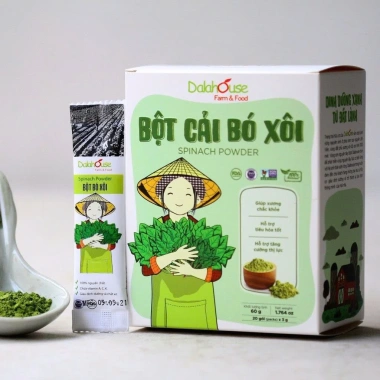Bột Hoa Đậu Biếc Tự Nhiên 20 Gói 3g - DalaHouse Xanh Sam Organic Giảm Cân Hiệu Quả 14 Bột Hoa Đậu Biếc Tự Nhiên 20 Gói 3g - DalaHouse Xanh Sam Organic Giảm Cân Hiệu Quả 14