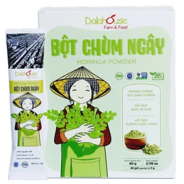 Bột Hoa Đậu Biếc Tự Nhiên 20 Gói 3g - DalaHouse Xanh Sam Organic Giảm Cân Hiệu Quả 17 Bột Hoa Đậu Biếc Tự Nhiên 20 Gói 3g - DalaHouse Xanh Sam Organic Giảm Cân Hiệu Quả 17