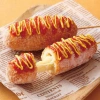 Bột Hotdog Trộn Sẵn Vị Hàn Quốc 500gr - Giá chỉ 48.000đ, giảm tới 21.440đ 6