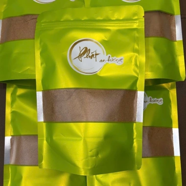 Bột Hương Phát An Hương 100% Thiên Nhiên - Hương Thanh Tịnh, Ấm Áp, Giá 90.000đ Bột Hương Phát An Hương 100% Thiên Nhiên - Hương Thanh Tịnh, Ấm Áp, Giá 90.000đ