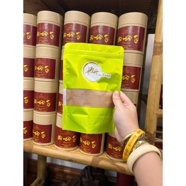 Bột Hương Phát An Hương 100% Thiên Nhiên - Hương Thanh Tịnh, Ấm Áp, Giá 90.000đ 4 Bột Hương Phát An Hương 100% Thiên Nhiên - Hương Thanh Tịnh, Ấm Áp, Giá 90.000đ 4