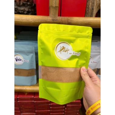 Bột Hương Phát An Hương 100% Thiên Nhiên - Hương Thanh Tịnh, Ấm Áp, Giá 90.000đ 5 Bột Hương Phát An Hương 100% Thiên Nhiên - Hương Thanh Tịnh, Ấm Áp, Giá 90.000đ 5