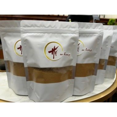 Bột Hương Phát An Hương 100% Thiên Nhiên - Hương Thanh Tịnh, Ấm Áp, Giá 90.000đ 6 Bột Hương Phát An Hương 100% Thiên Nhiên - Hương Thanh Tịnh, Ấm Áp, Giá 90.000đ 6